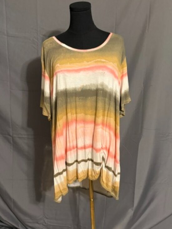 Cato Tops - EST.1946(CATO) Blouse Size 26/28W